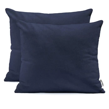 DecoKing CHP/AMBER/NAVYBLUE/50X60*2
