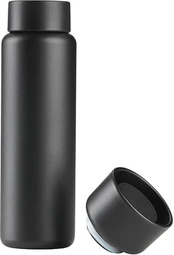 Zone Denmark - Singles Thermal Mug - 650 ml - Black