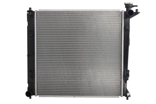 Variklio radiatorius THERMOTEC D70511TT
