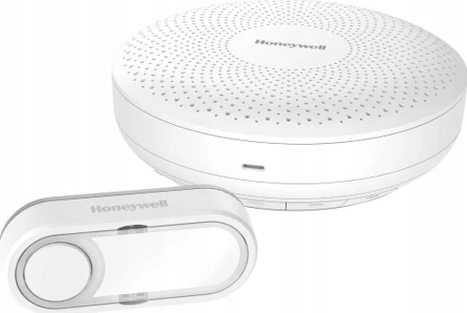 Belaidis durų skambutis Honeywell DCR311S su LED indikatoriumi