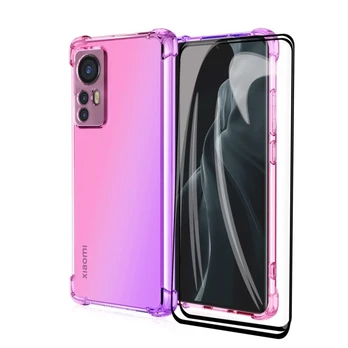 Xiaomi 12 PRO dėklas