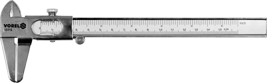 Toya Vorel VOREL SUWMIARKA 150mm T15115
