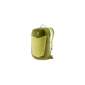 Universal Backpack Speed Lite 17 linden-cactus
