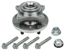 MEYLE 53-14 652 0002 Wheel hub kaina