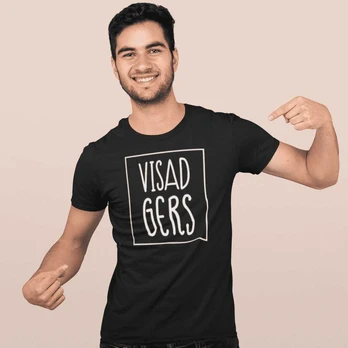 Marškinėliai "Visada gers"