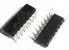 Blow OEM Integrins krušos UPC1031H