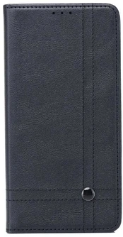 Dėklas Mocco Smart Seam Book Case for Samsung Galaxy A26 5G kaina