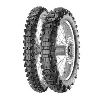 Metzeler MCE 6 Days Extreme 80/90R21 48 R