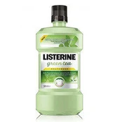 Burnos skalavimo skystis Listerine Green tea, 500 ml
