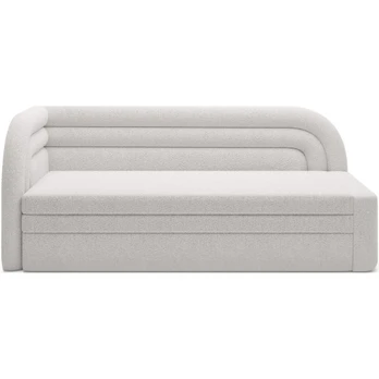 Sofa - Lova Fabillo - Balta