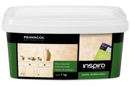 Smulkiagrūdė dekoravimo pasta PRIMACOL ANTICCO, 1 kg kaina