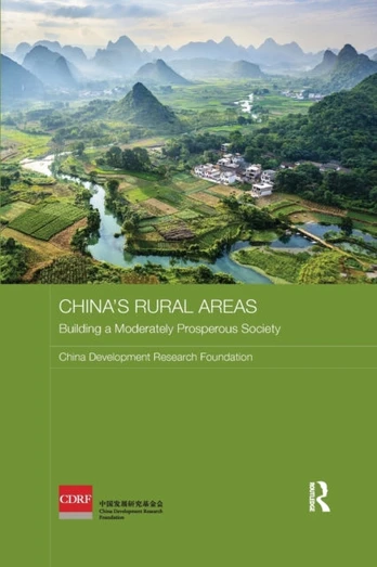 China's Rural Areas