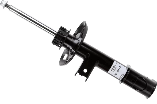 SACHS 318 353 Shock absorber