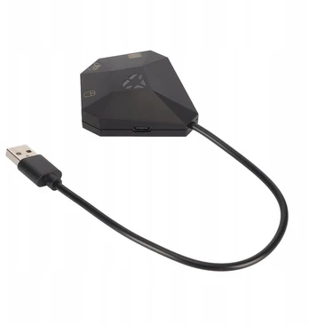 Switch klaviatūros ir pelės adapteris Nintendo