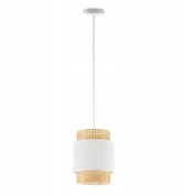Pakabinamas šviestuvas Boho kaina