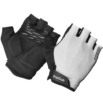 GripGrab EXPLR RC Max pirštinės | White, XS