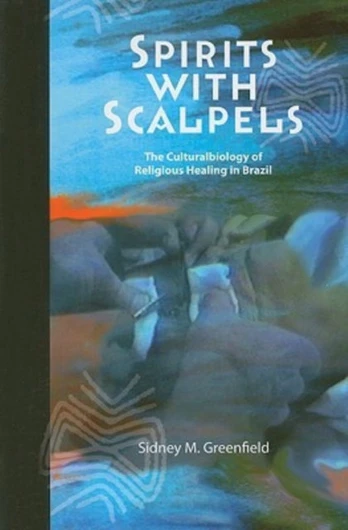 Spirits with Scalpels