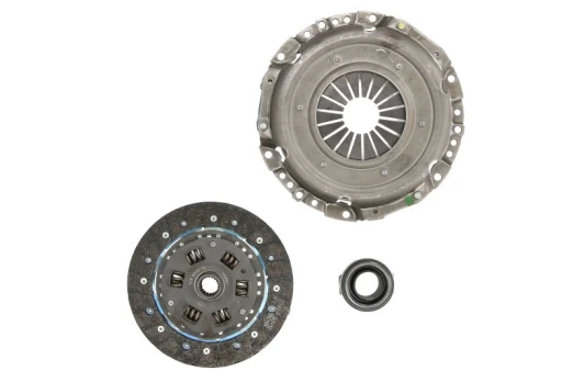 LUK 619 1698 60 Clutch kit with release bearing