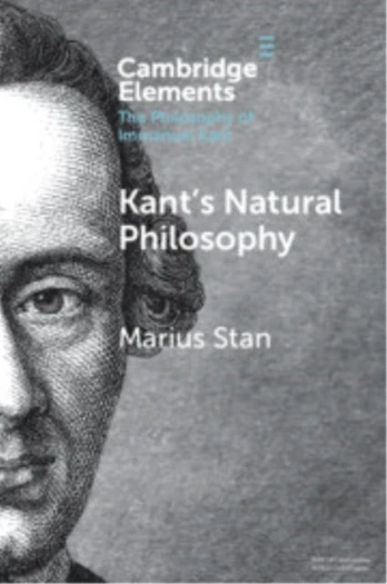 Kant’s Natural Philosophy