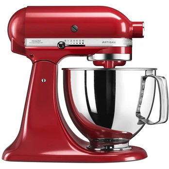 Virtuvinis kombainas KITCHENAID 5KSM125EER Artisan