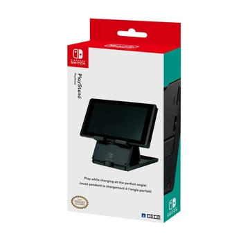 Stovas HORI Compact Nintendo Switch
