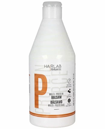 Salerm Cosmetics Multi-Proteinas Bálsamo 600ml