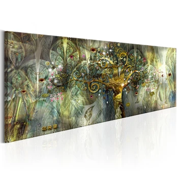 Artgeist Paveikslas - Fairytale Tree