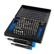 Rinkinys narzedzi iFixit Manta Precision Bit Set kaina