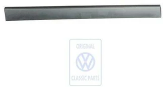Vag Passat B3 Durų Apsaugos Juostelė Originalus 3578535162BC