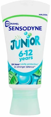 Sensodyne Pronamel Junior 6-12 Years