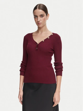 Morgan Palaidinė 261-MBANBIN Vyšninė Slim Fit