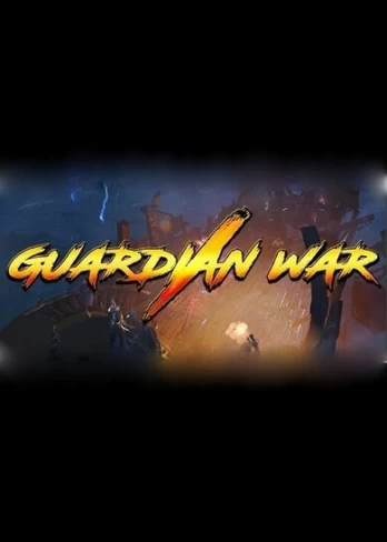 Guardian War VR Steam