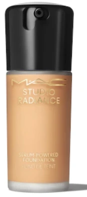 Skystas makiažo pagrindas Mac Studio Radiance, 30 ml kaina