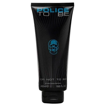 Police To Be Dušo želė