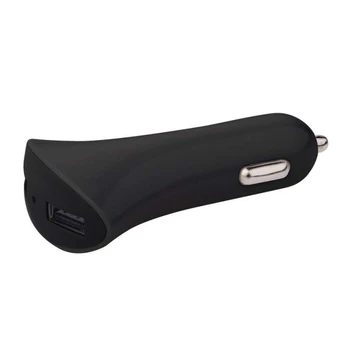 Automobilinis adapteris SMART 2xUSB 2.1A 12-24V
