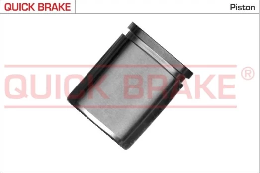 Stūmoklis, stabdžių apkaba QUICK BRAKE 185051K