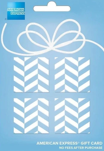 American Express Gift Card 1 USD Voucher UNITED STATES