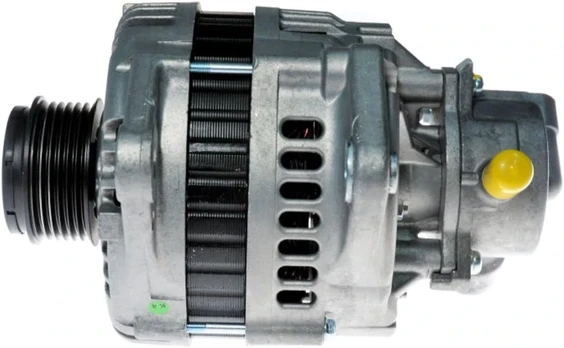 Hella 8el 011 711-761 generatorius - 14v - 100a