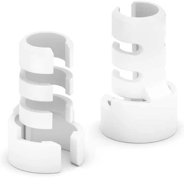 PureLink FlexInstall Funktionskodierung 10er-Set, baltas