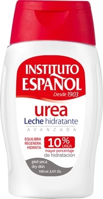 Instituto Espanol Urea itin drėkinantis kūno losjonas su karbamidu 100 ml