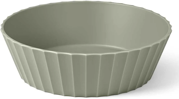 Bowl, 20 cm, žalias, Paestum Collection