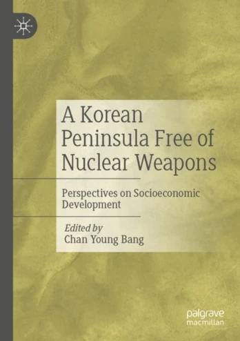 Korean Peninsula Free of Nuclear Weapons