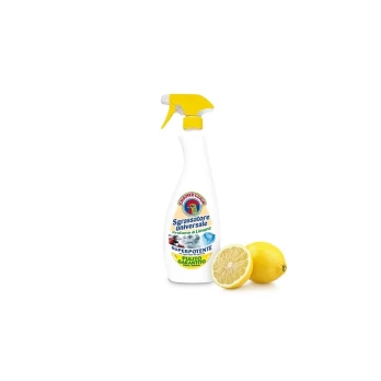 Mondex Universalus valiklis CHANTE CLAIR, citrinos kvapo, 600ml