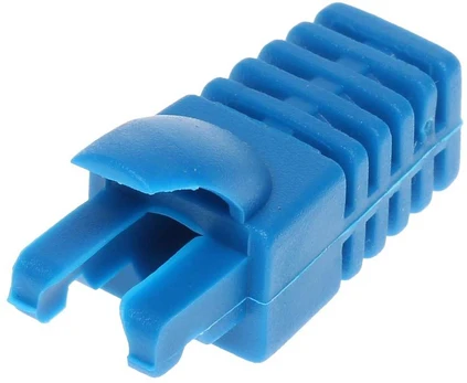 VIDINĖ RJ-45 KIŠTUKO APSAUGA RJ45/WP-N/INF*P100