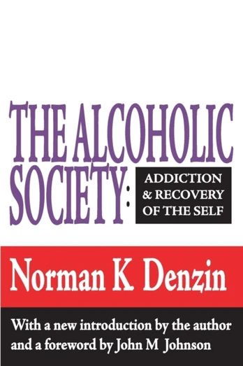 Alcoholic Society