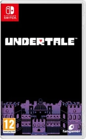 Undertale Nintendo