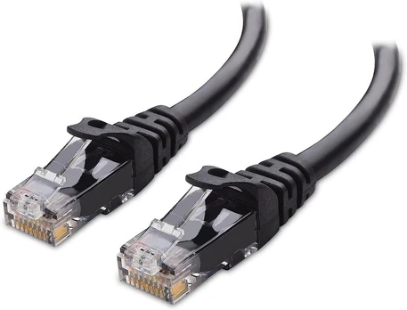 Modux CAT 6 2x RJ45, 5 m