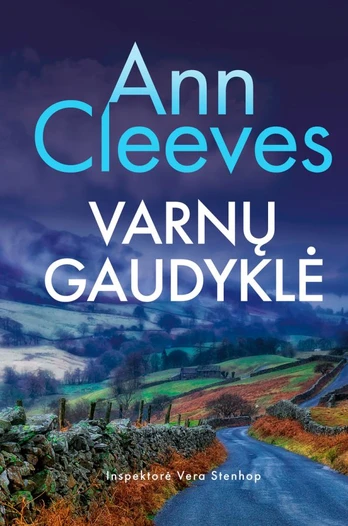 Varnų gaudyklė