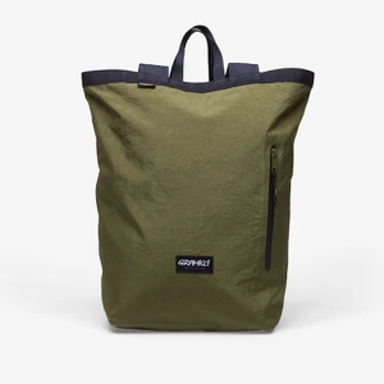Gramicci Backpack Tote Olive - Dydis Universalus (G6FB-200 OLIVE Kuprinės)
