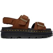 Dr. Martens Basutės DM42853200 Ruda